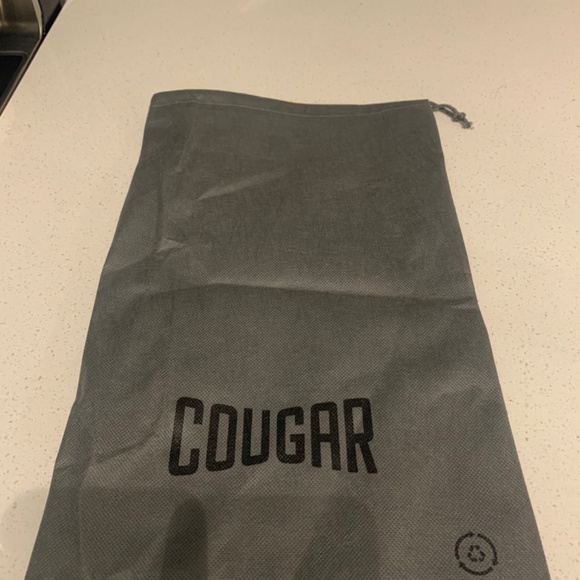 Cougar Ramp Slip On Boot - Picture 6 of 6